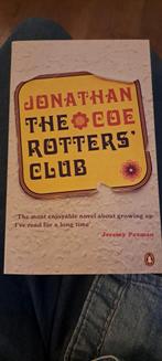 The Rotters Club Jonathan Coe, Boeken, Ophalen of Verzenden, Zo goed als nieuw
