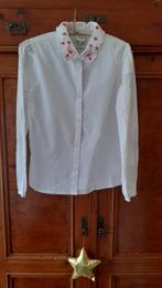 meisjes blouse maat 170/176, Meisje, Overhemd of Blouse, Ophalen of Verzenden, Zo goed als nieuw