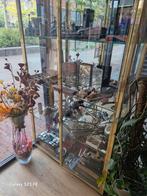 Antiek en klassieke kapper kapsalon barbier spullen  te koop, Ophalen of Verzenden, Gebruikt