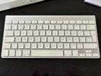 Apple Wireless Keyboard A1255, Gebruikt, Draadloos, Qwerty, Apple Magic Keyboard
