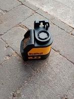 Dewalt kruislijnlaser, Doe-het-zelf en Verbouw, Ophalen, Zo goed als nieuw