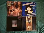 4 LP's Linda Ronstadt (ook per stuk te koop), Cd's en Dvd's, Vinyl | Pop, Ophalen of Verzenden, 1980 tot 2000, Gebruikt, 12 inch