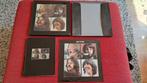 Beatles UK Let it be box met boek 1970, Ophalen of Verzenden, 1960 tot 1980, Gebruikt