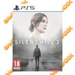 NIEUW Silent Hill 2 Remake PS5, Nieuw, Ophalen of Verzenden