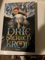 Drie Sterrenkroon - J.D. Rinehart, Ophalen of Verzenden, Zo goed als nieuw