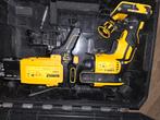 DeWalt Schroefmachine DCF6202, Doe-het-zelf en Verbouw, Gereedschap | Boormachines, Variabele snelheid, Ophalen of Verzenden, Boor- en Schroefmachine