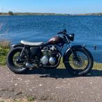 Honda CB550 1977, 4 cilinders, Meer dan 35 kW, Overig, 544 cc