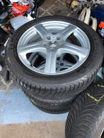 Sportvelgen 5x110. 17 inch., Auto-onderdelen, Banden en Velgen, Ophalen of Verzenden