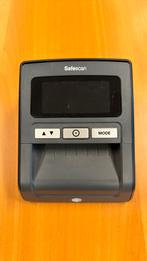 Safescan te koop, Ophalen of Verzenden, Sorteermachine of Telmachine
