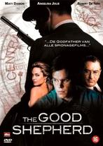 The Good Shepherd (Matt Damon), Vanaf 16 jaar, Ophalen of Verzenden, Zo goed als nieuw