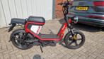 Agm goccia Gev 1000 Z.g.a.n. 70km, Fietsen en Brommers, Brommers | Overige merken, Ophalen of Verzenden, Zo goed als nieuw
