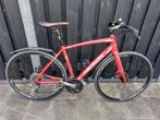 Merida speeder 100, 24 versnellingen, Overige merken, Meer dan 20 versnellingen, 49 tot 53 cm, Dames