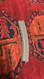 H0 Märklin C-rails (met ballastbed) 24230 Gebogen rails, Hobby en Vrije tijd, Modeltreinen | H0, Ophalen of Verzenden, Wisselstroom