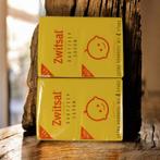 Retro Zwitsal Zeep - Jaren 80, Verzamelen, Ophalen of Verzenden