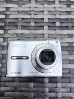 Diverse digitale point and shoot camera’s, Ophalen of Verzenden, Zo goed als nieuw, Canon