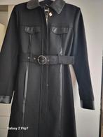 Maddy trench jet black van guess, Ophalen of Verzenden