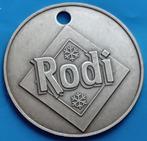 Penning RODI - Cocksy L. Verschut, Verzenden, Overige materialen