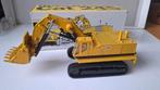 NZG 177 Caterpillar 245 rupskraan hooglepel, 1/50, Hobby en Vrije tijd, Modelauto's | 1:50, Ophalen of Verzenden, Zo goed als nieuw