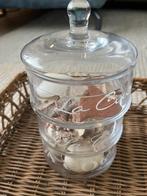 Rivièra Maison voorraadpot, Huis en Inrichting, Woonaccessoires | Overige, Ophalen of Verzenden, Zo goed als nieuw