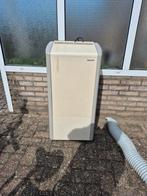 Mobile airco, Witgoed en Apparatuur, Airco's, Ophalen, Minder dan 60 m³, 3 snelheden of meer, Zo goed als nieuw