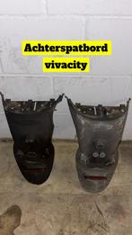 Achterspatbord vivacity, Ophalen of Verzenden