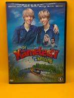 De Kameleon aan de Ketting - DVD NL versie, Alle leeftijden, Verzenden, Zo goed als nieuw