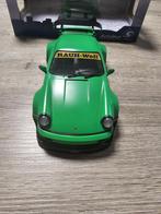 Porsche 911 RWB Turbo 1/18, Hobby en Vrije tijd, Modelauto's | 1:18, Ophalen of Verzenden, Zo goed als nieuw, Auto, Solido