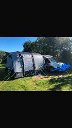 Peugeot expert camper, Caravans en Kamperen, Campers, Overige merken, Buscamper of Camperbus, Diesel, Particulier