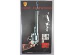 Sudden Impact (Dirty Harry) (VHS), Cd's en Dvd's, VHS | Film, Vanaf 12 jaar, Verzenden, Gebruikt, Actie en Avontuur