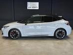 Toyota Corolla 1.8 Hybrid GR-Sport Navi Camera Clima 17Inch, Gebruikt, 4 cilinders, Corolla, Bedrijf