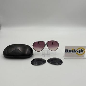 Porsche Design Carrera 5621 vintage zonnebril - Nette staat beschikbaar voor biedingen