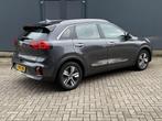 Kia Niro 1.6 GDi PHEV DynamicPlusLine / Automaat / Navigatie, 77 km/l, Gebruikt, Leder en Stof, Plug-in hybride