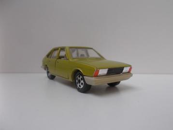 5124 Simca 1308 Mebetoys 1:43 beschikbaar voor biedingen
