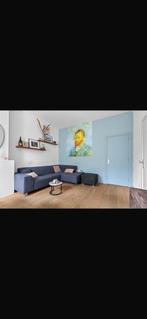 Ixxi Van Gogh 160x180 - Wanddecoratie, Huis en Inrichting, Ophalen, 125 cm of meer, Zo goed als nieuw, Foto of Poster