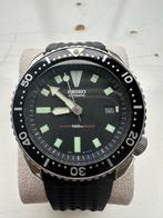Seiko Diver 7002-7000 Vintage, Ophalen of Verzenden, Gebruikt