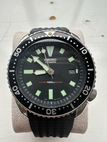 Seiko Diver 7002-7000 Vintage beschikbaar voor biedingen
