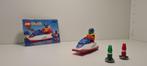 Lego 6517, Ophalen of Verzenden, Complete set, Lego