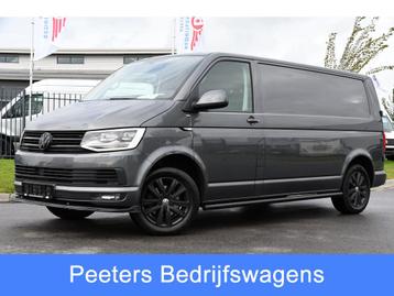 Volkswagen Transporter 2.0 TDI L2H1 PB Edition Adaptieve Cru beschikbaar voor biedingen