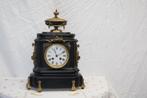 Tafel klok ( Antiek, Antiek en Kunst, Ophalen of Verzenden