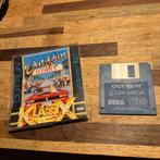 Commodore Amiga – Out Run (KlassiX) – Sega – Met doosje, Ophalen of Verzenden