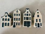 KLM huisjes, Verzamelen, KLM Huisjes, Verzenden, Gebruikt, 1 t/m 20