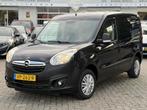 Opel Combo 1.3 CDTi L1H1 ecoFLEX Sport AIRCO | TREKHAAK | NI, Stof, Gebruikt, 4 cilinders, Zwart
