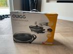 Quigg Elektrische Wok, Ophalen of Verzenden, Nieuw