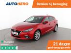 Mazda 3 2.0 HP GT-M | DH15495 | (bj 2016), Auto's, Voorwielaandrijving, 1998 cc, Stof, Gebruikt