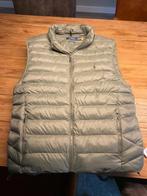 Ralph Lauren Bodywarmer XXL - Zo Goed Als Nieuw!, Ophalen of Verzenden, Zo goed als nieuw, Overige maten, Groen
