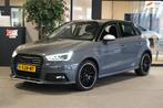 Audi A1 Sportback 30 TFSI 95PK S-line Navi Cruise Xenon 17"L, Voorwielaandrijving, Stof, 95 pk, 4 stoelen