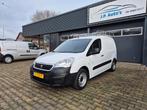 Peugeot Partner 120 1.6 HDi 75 L1 XR NIEUWE APK 1STE EIGENAA, Voorwielaandrijving, Euro 5, Gebruikt, 680 kg