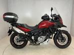 Suzuki V-Strom 650XTA (bj 2016), Bedrijf, Toermotor