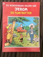 JEROM - De Tijmtrotter ( De wonderbare reizen van Jerom ), Eén stripboek, Ophalen, Gelezen