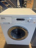 Miele Wasmachine 1400 toeren schoon bezorging , Witgoed en Apparatuur, Wasmachines, Gebruikt, Verzenden, Voorlader, 85 tot 90 cm